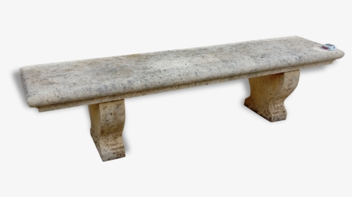Stone Bench"  Src="https - Bench, HD Png Download, Free Download